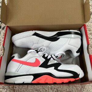Nike Air Cross Trainer 3 Low 'Hot Lava'